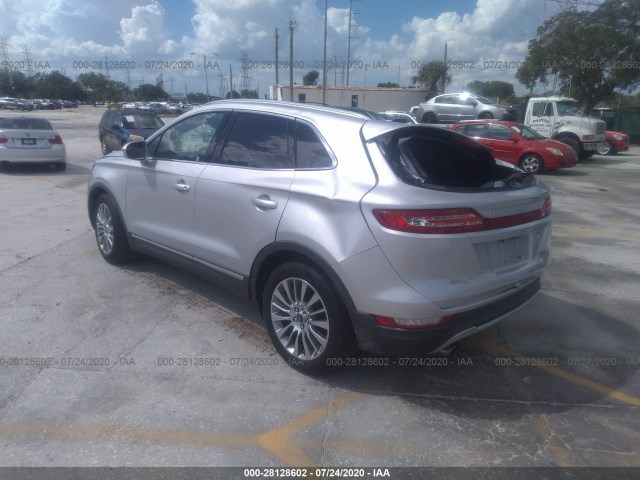 Photo 2 VIN: 5LMCJ3C94GUJ04475 - LINCOLN MKC 