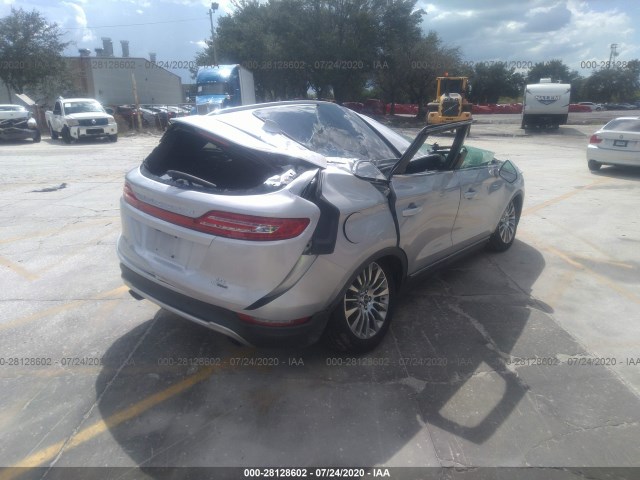 Photo 3 VIN: 5LMCJ3C94GUJ04475 - LINCOLN MKC 