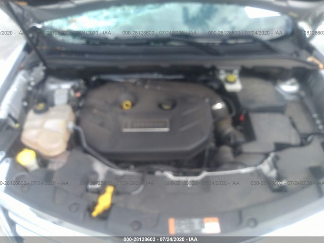 Photo 9 VIN: 5LMCJ3C94GUJ04475 - LINCOLN MKC 