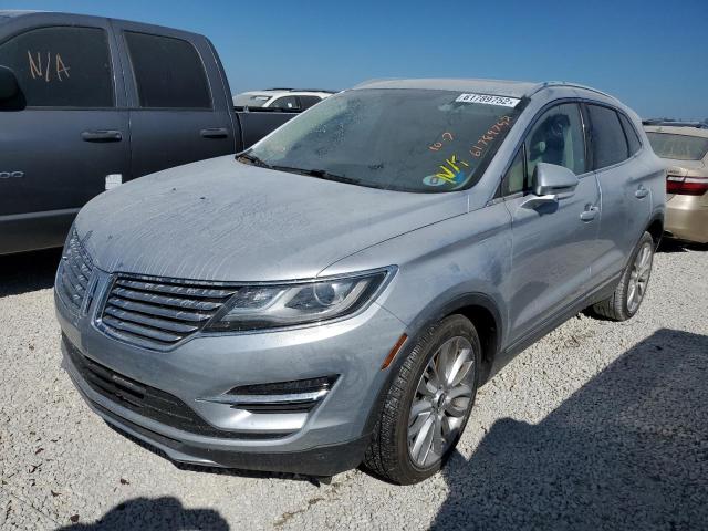 Photo 1 VIN: 5LMCJ3C94GUJ24225 - LINCOLN MKC RESERV 