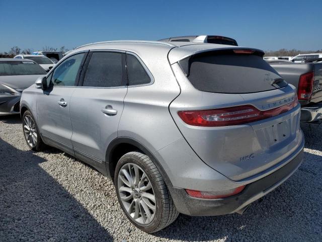 Photo 2 VIN: 5LMCJ3C94GUJ24225 - LINCOLN MKC RESERV 