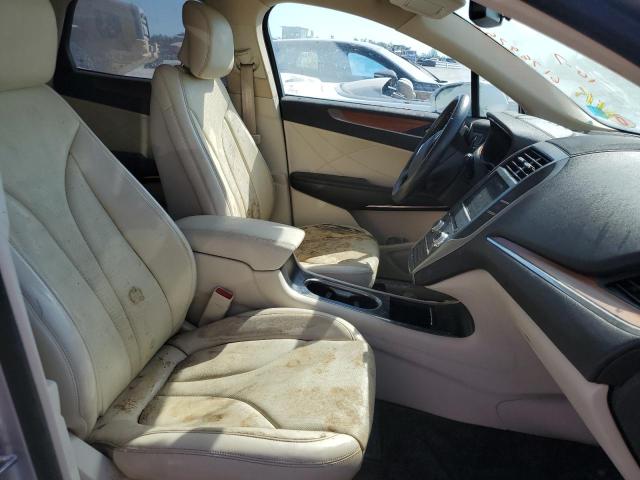 Photo 4 VIN: 5LMCJ3C94GUJ24225 - LINCOLN MKC RESERV 