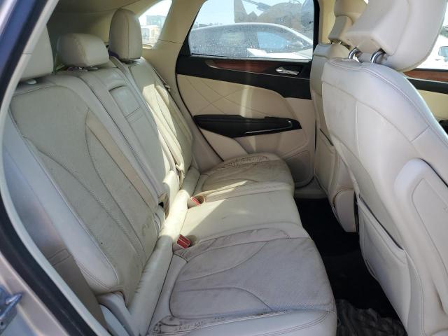 Photo 5 VIN: 5LMCJ3C94GUJ24225 - LINCOLN MKC RESERV 