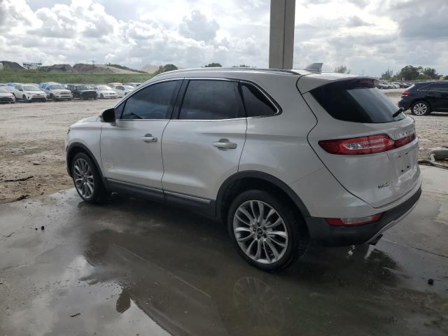 Photo 1 VIN: 5LMCJ3C94HUL08470 - LINCOLN MKC RESERV 