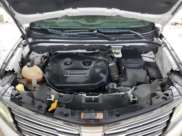 Photo 11 VIN: 5LMCJ3C94HUL08470 - LINCOLN MKC RESERV 