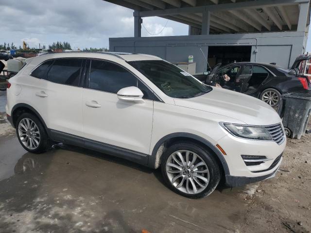 Photo 3 VIN: 5LMCJ3C94HUL08470 - LINCOLN MKC RESERV 