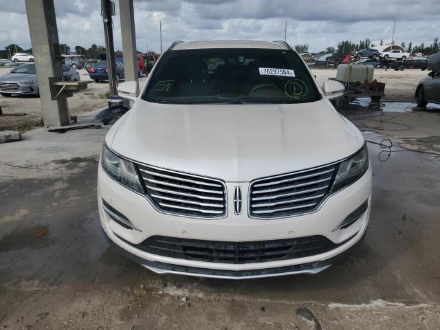 Photo 4 VIN: 5LMCJ3C94HUL08470 - LINCOLN MKC RESERV 