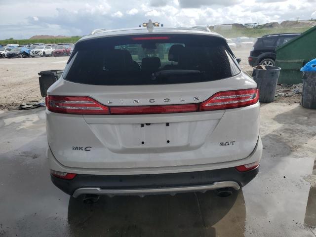 Photo 5 VIN: 5LMCJ3C94HUL08470 - LINCOLN MKC RESERV 