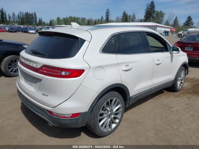 Photo 3 VIN: 5LMCJ3C94HUL13099 - LINCOLN MKC 