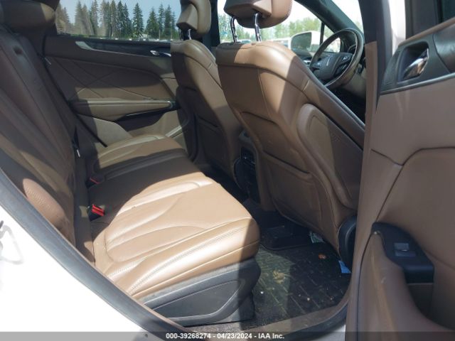 Photo 7 VIN: 5LMCJ3C94HUL13099 - LINCOLN MKC 