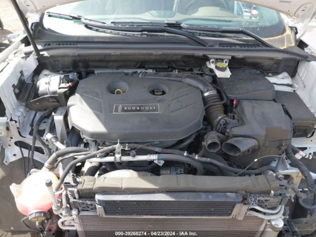 Photo 9 VIN: 5LMCJ3C94HUL13099 - LINCOLN MKC 