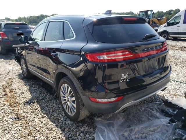 Photo 2 VIN: 5LMCJ3C94HUL13829 - LINCOLN MKC RESERV 