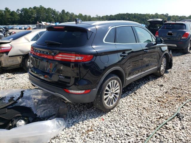 Photo 3 VIN: 5LMCJ3C94HUL13829 - LINCOLN MKC RESERV 