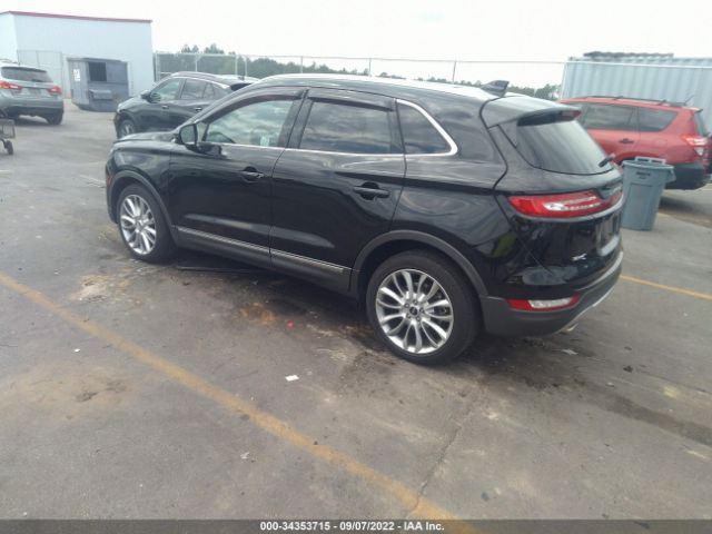 Photo 2 VIN: 5LMCJ3C94HUL19159 - LINCOLN MKC 