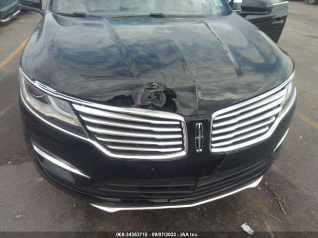 Photo 5 VIN: 5LMCJ3C94HUL19159 - LINCOLN MKC 