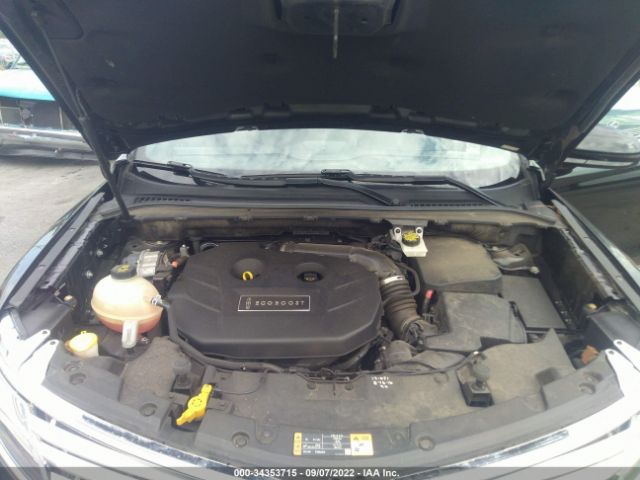 Photo 9 VIN: 5LMCJ3C94HUL19159 - LINCOLN MKC 