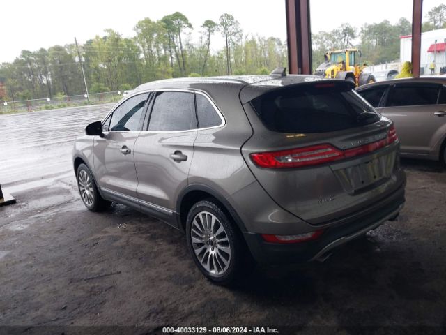 Photo 2 VIN: 5LMCJ3C94HUL34339 - LINCOLN MKC 