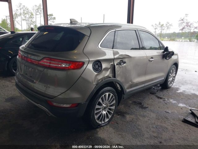 Photo 3 VIN: 5LMCJ3C94HUL34339 - LINCOLN MKC 