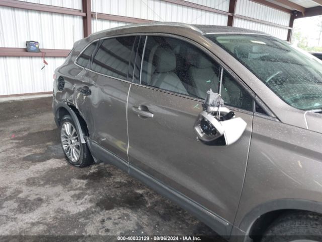 Photo 5 VIN: 5LMCJ3C94HUL34339 - LINCOLN MKC 