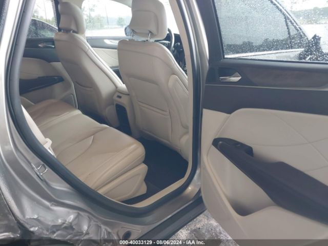 Photo 7 VIN: 5LMCJ3C94HUL34339 - LINCOLN MKC 