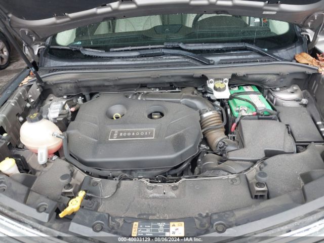 Photo 9 VIN: 5LMCJ3C94HUL34339 - LINCOLN MKC 