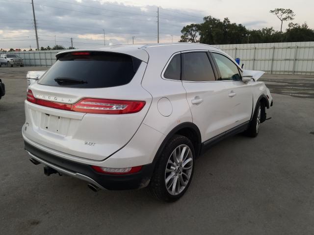 Photo 3 VIN: 5LMCJ3C94HUL45597 - LINCOLN MKC 