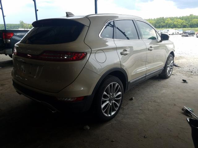 Photo 3 VIN: 5LMCJ3C94JUL00486 - LINCOLN MKC 