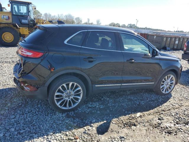 Photo 2 VIN: 5LMCJ3C94JUL14095 - LINCOLN MKC 