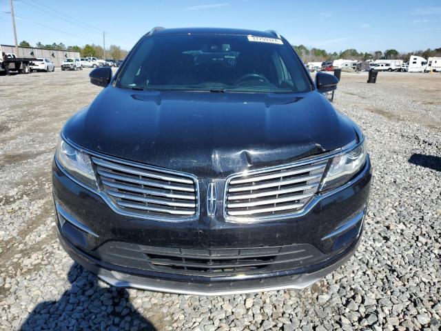 Photo 4 VIN: 5LMCJ3C94JUL14095 - LINCOLN MKC 