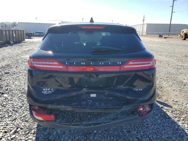 Photo 5 VIN: 5LMCJ3C94JUL14095 - LINCOLN MKC 