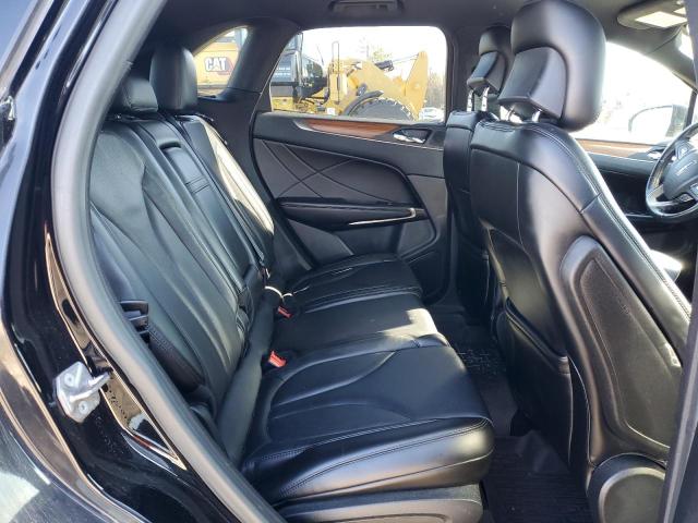 Photo 9 VIN: 5LMCJ3C94JUL14095 - LINCOLN MKC 