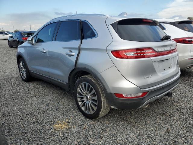 Photo 1 VIN: 5LMCJ3C94JUL32080 - LINCOLN MKC RESERV 