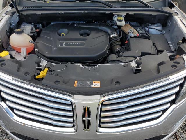 Photo 11 VIN: 5LMCJ3C94JUL32080 - LINCOLN MKC RESERV 