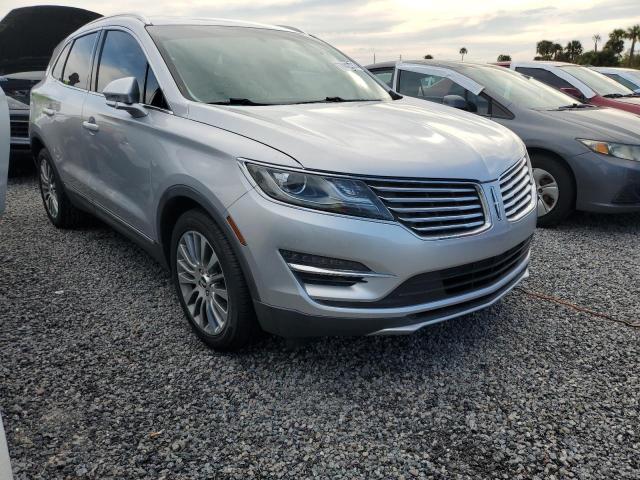 Photo 3 VIN: 5LMCJ3C94JUL32080 - LINCOLN MKC RESERV 