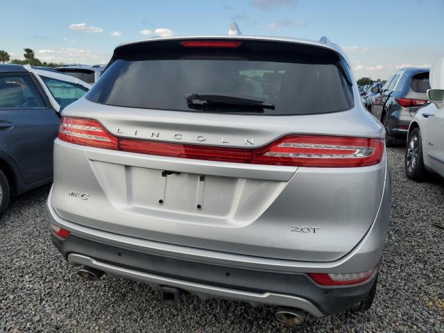 Photo 5 VIN: 5LMCJ3C94JUL32080 - LINCOLN MKC RESERV 