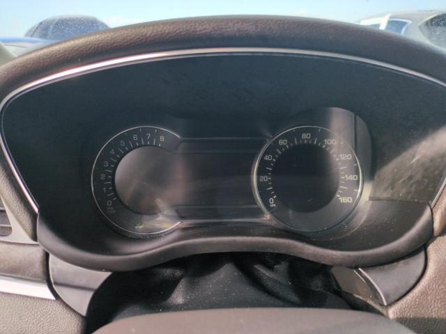 Photo 8 VIN: 5LMCJ3C94JUL32080 - LINCOLN MKC RESERV 