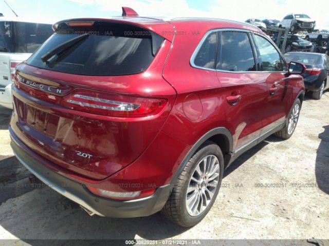 Photo 3 VIN: 5LMCJ3C94JUL32239 - LINCOLN MKC 