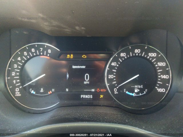 Photo 6 VIN: 5LMCJ3C94JUL32239 - LINCOLN MKC 