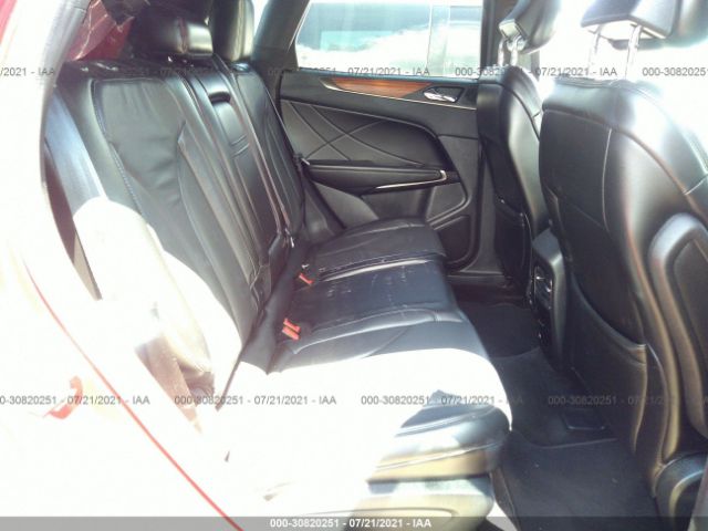 Photo 7 VIN: 5LMCJ3C94JUL32239 - LINCOLN MKC 