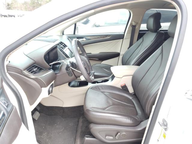 Photo 4 VIN: 5LMCJ3C94KUL06421 - LINCOLN MKC RESERV 