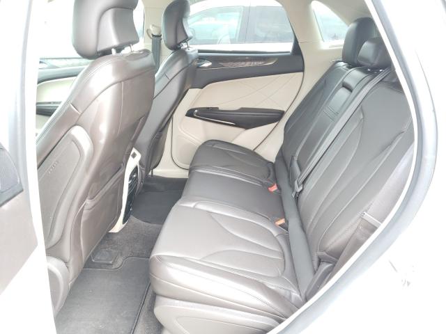 Photo 5 VIN: 5LMCJ3C94KUL06421 - LINCOLN MKC RESERV 