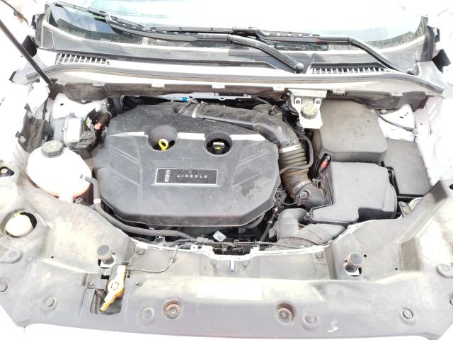 Photo 6 VIN: 5LMCJ3C94KUL06421 - LINCOLN MKC RESERV 