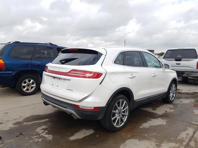 Photo 3 VIN: 5LMCJ3C94KUL10355 - LINCOLN MKC RESERV 