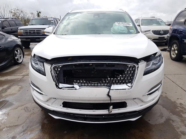 Photo 8 VIN: 5LMCJ3C94KUL10355 - LINCOLN MKC RESERV 