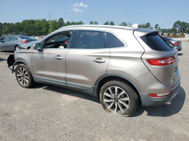 Photo 1 VIN: 5LMCJ3C94KUL22263 - LINCOLN MKC RESERV 