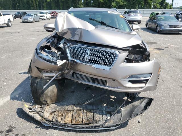 Photo 4 VIN: 5LMCJ3C94KUL22263 - LINCOLN MKC RESERV 