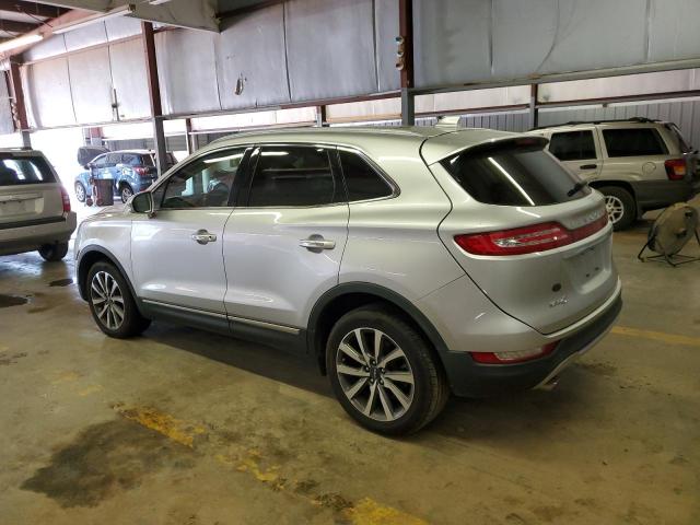 Photo 1 VIN: 5LMCJ3C94KUL52136 - LINCOLN MKC RESERV 