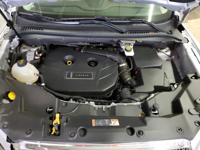 Photo 11 VIN: 5LMCJ3C94KUL52136 - LINCOLN MKC RESERV 