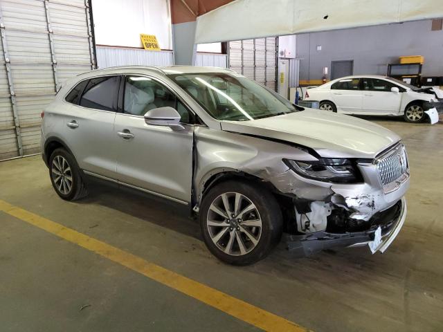 Photo 3 VIN: 5LMCJ3C94KUL52136 - LINCOLN MKC RESERV 