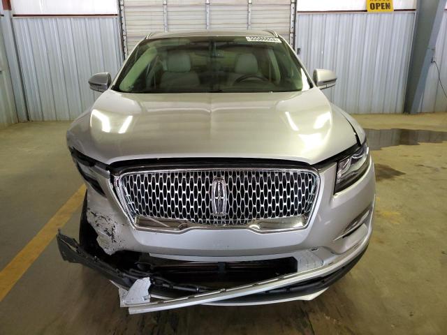 Photo 4 VIN: 5LMCJ3C94KUL52136 - LINCOLN MKC RESERV 